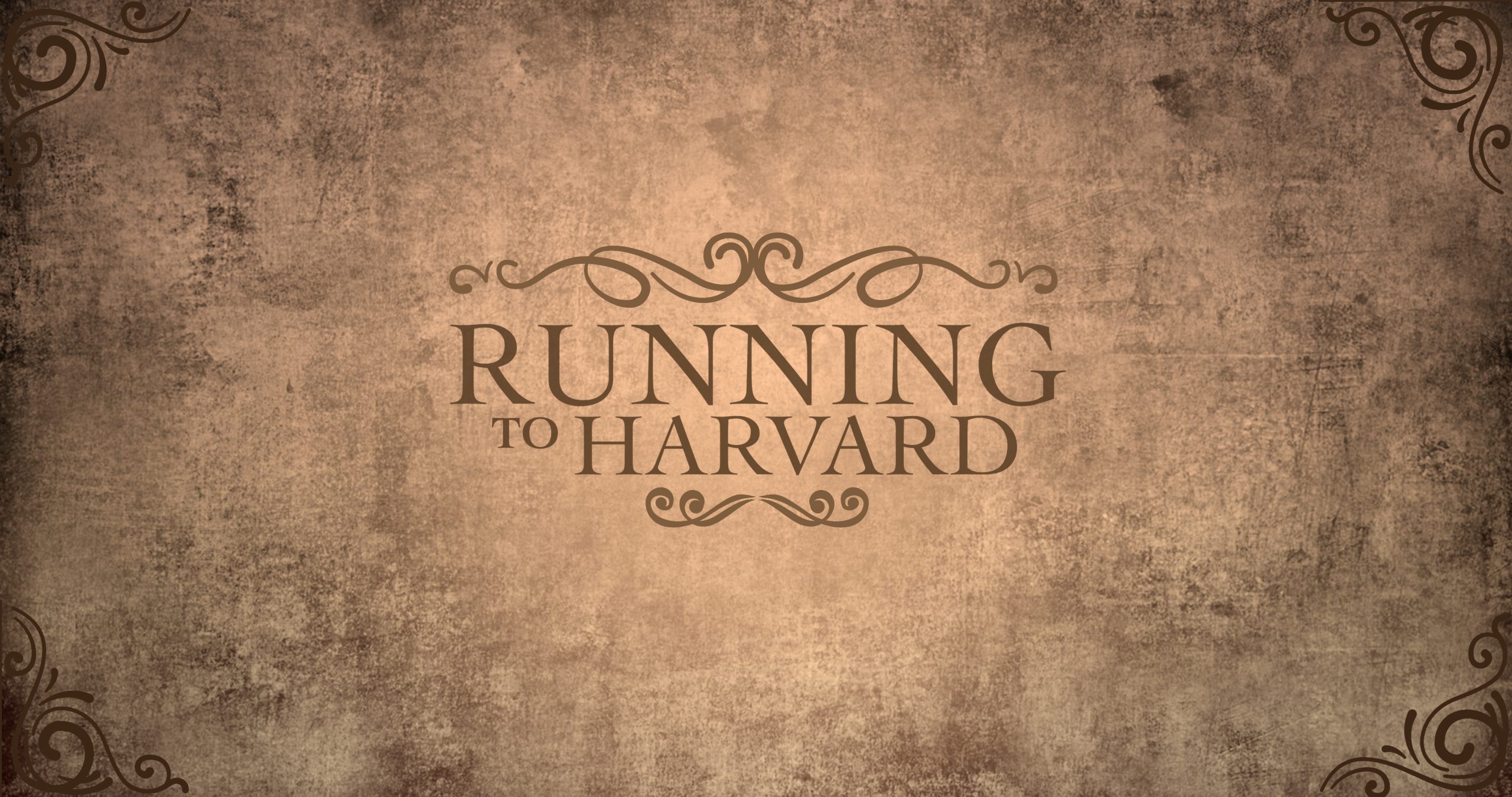 Running to Harvard Documentary Dolphus Stroud Running to Harvard Documentary Dolphus Stroud