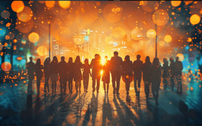 Uniting Through Storytelling: How Indie Films Can Heal a Polarized World